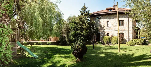 Apartments Los Hidalgos