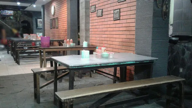 Rindu Malam Solo's Meatballs