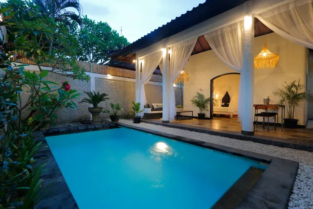 Singgah Villas Seminyak