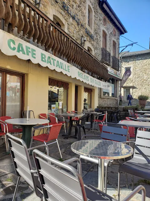Café Bataille