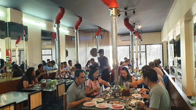 Gogi-Banchan Samgyeopsal Grill House