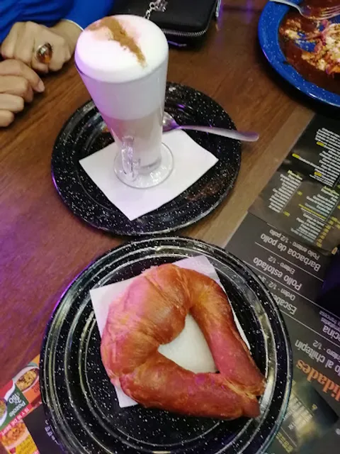 Go Restaurantes (City Center)