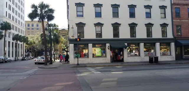 Savannah Clothing Co