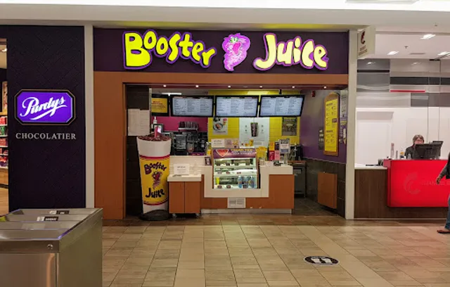 Booster Juice