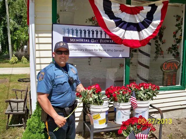 Galloway Florist and Gifts