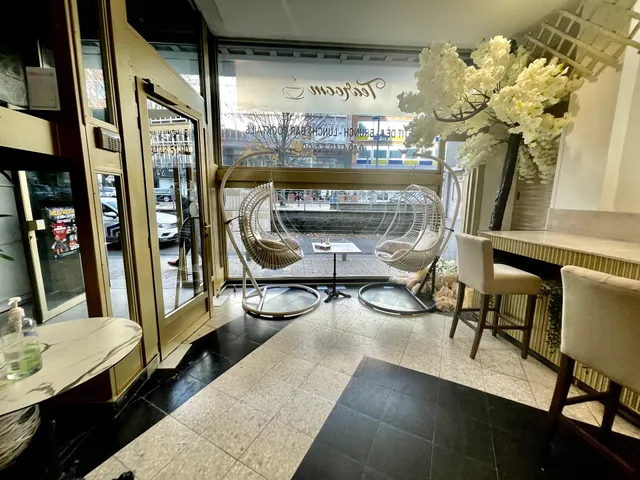 La maison blanche Brunch Charleroi