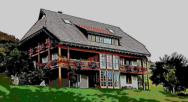 Marterer-Hof, Bernd Marterer