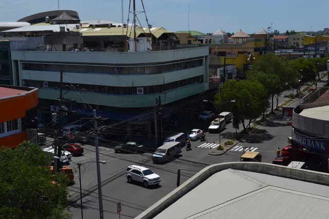 Ong Bun Pension House – Bacolod