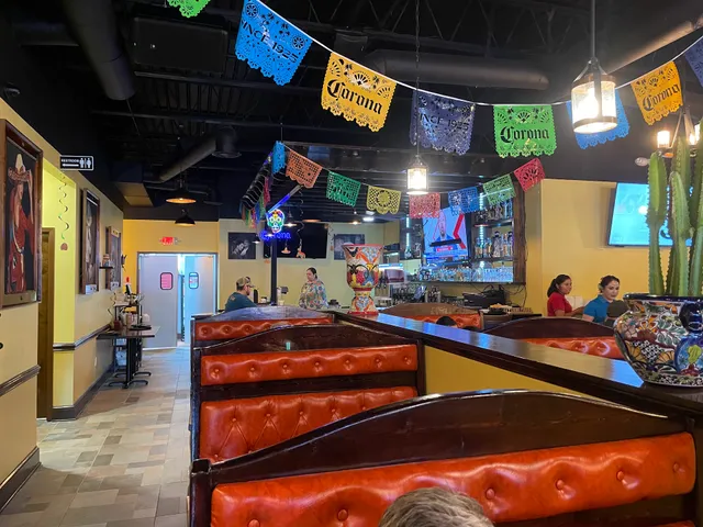 Chuyita's Mexican Restaurant and Bar