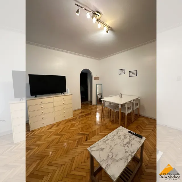 De La Montaña • Palermo