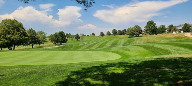 South Suburban Golf Course