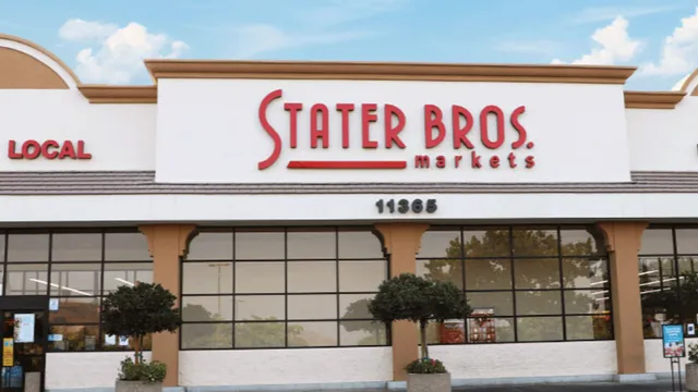 Stater Bros. Markets