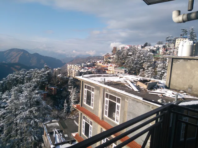 Hotel O Rashik Homestay