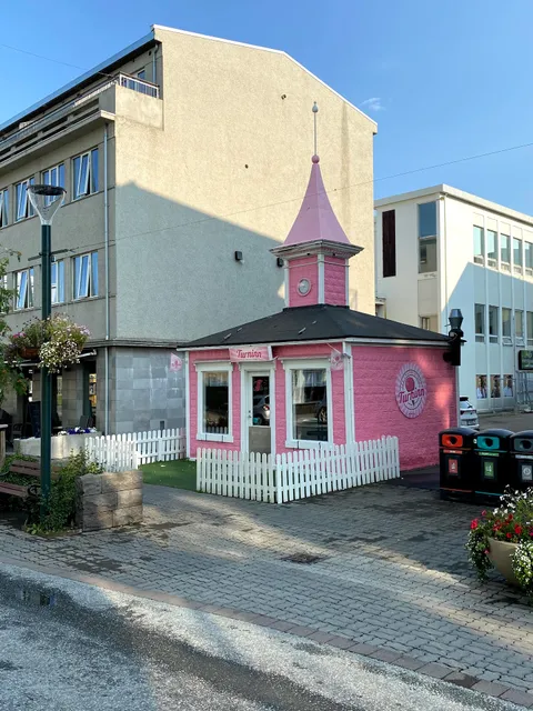 Turninn Kebab ( KURDO KEBAB)