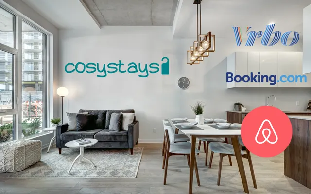 Cosy Stays | Airbnb Property Management | Sydney