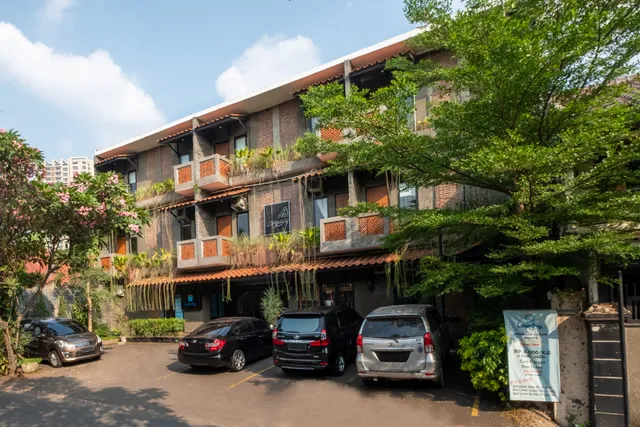 The Legacy Residence Pondok Indah Syariah