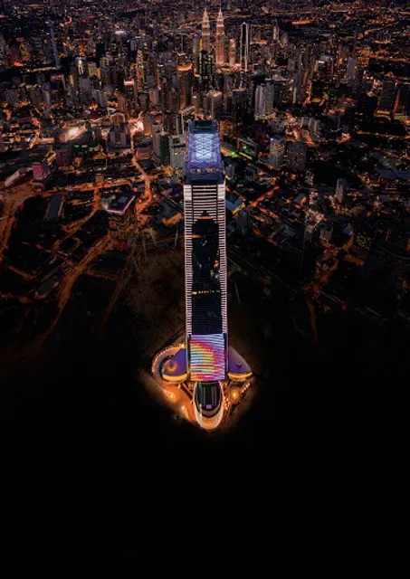 The Exchange 106 @ TRX