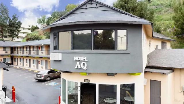 Americas Best Value Inn Rancho Palos Verdes