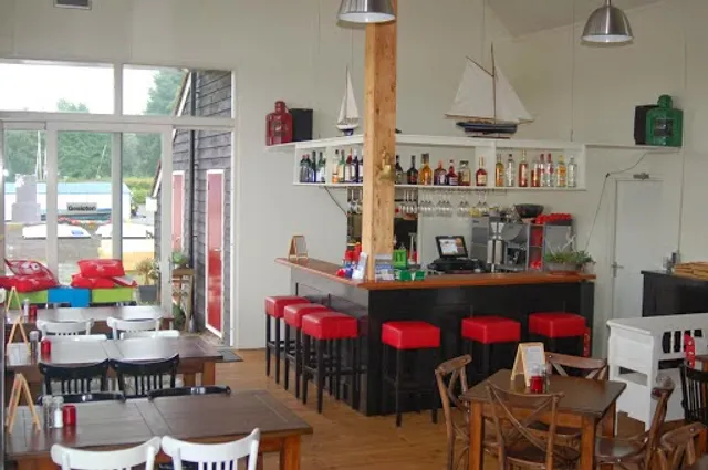 Twiske Haven restaurant