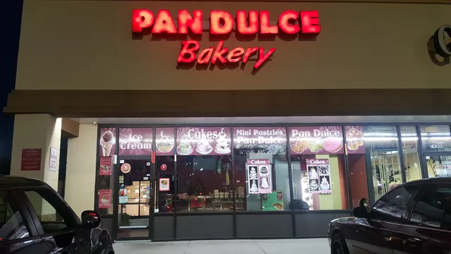 Pan Dulce Bakery