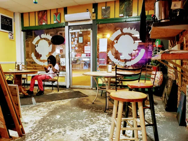 Nomad Deli & Catering Company