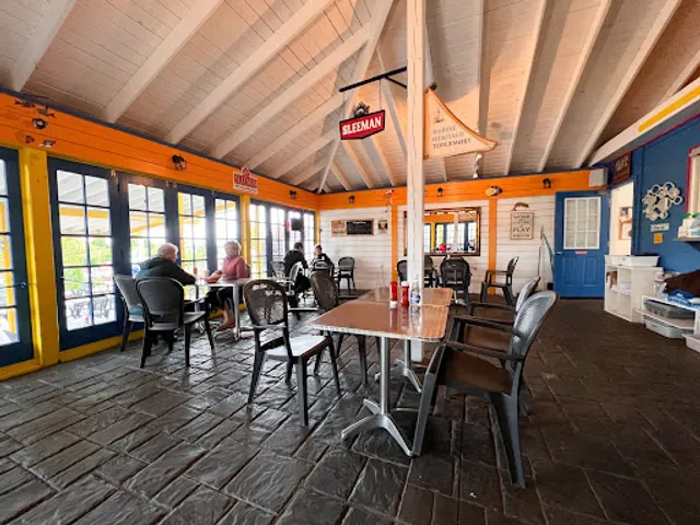 The Fish & Chip Place