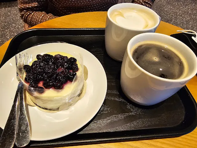 스타벅스 장안사거리점