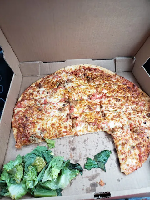 Zoner's Pizza Wings & Waffles