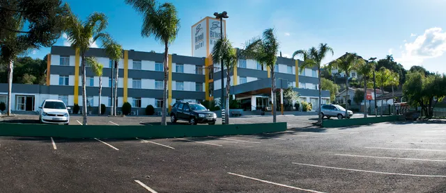 Hotel Brivali Centro