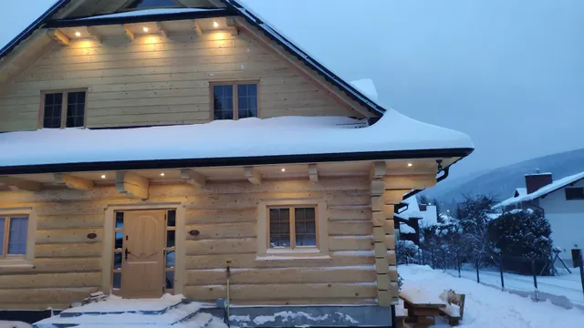 Apartamenty Złoty Stok