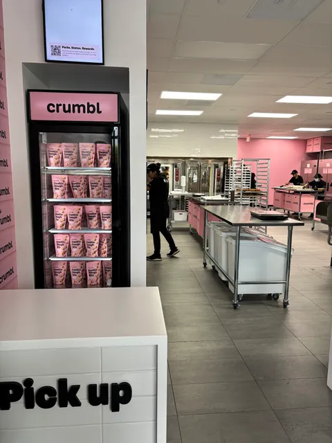 Crumbl