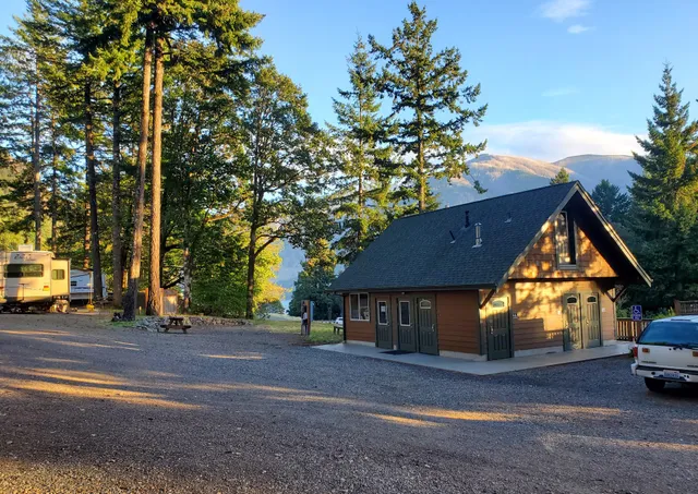 Dog Mountain RV Park