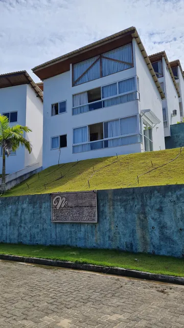 Condomínio Mar Doce Lar