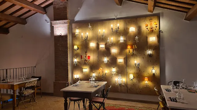 La Cantineria - un po' cantina, un po' osteria