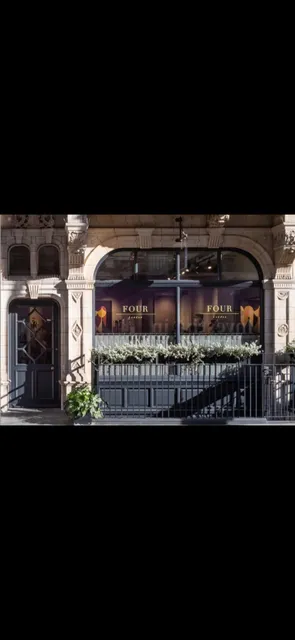 FOUR London