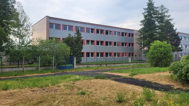 Hostel Chomutov Spořická