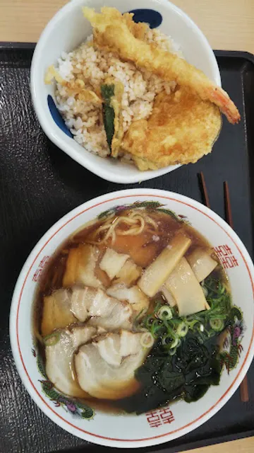 鞍馬バロー各務原中央店
