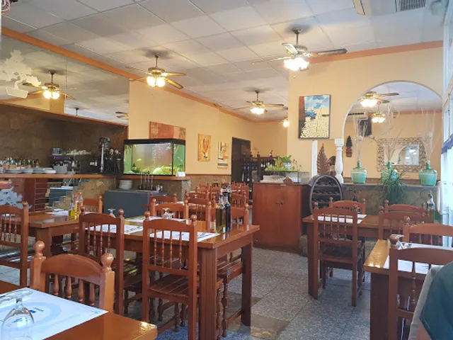 Restaurant Pizzeria Bonsai (La Ràpita)