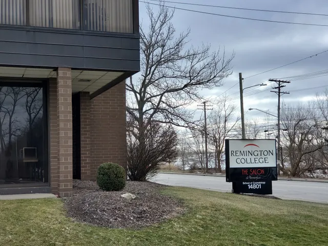 Remington College Cleveland Campus