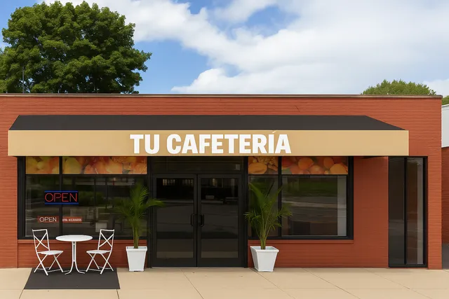 Tu Cafeteria