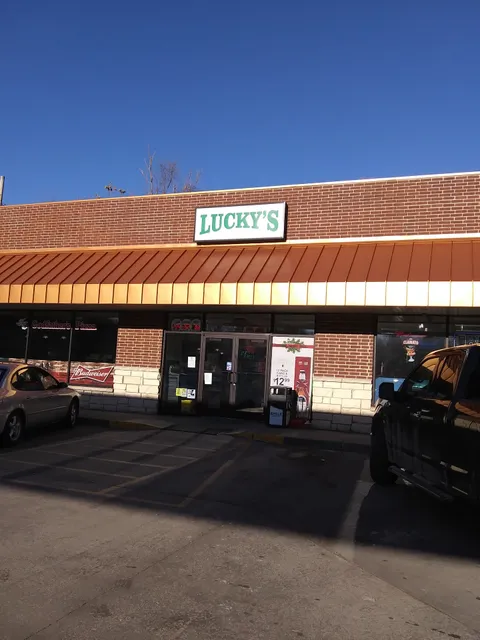 Godfather's Pizza Express