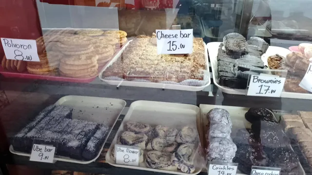 House Of Toasted Siopao