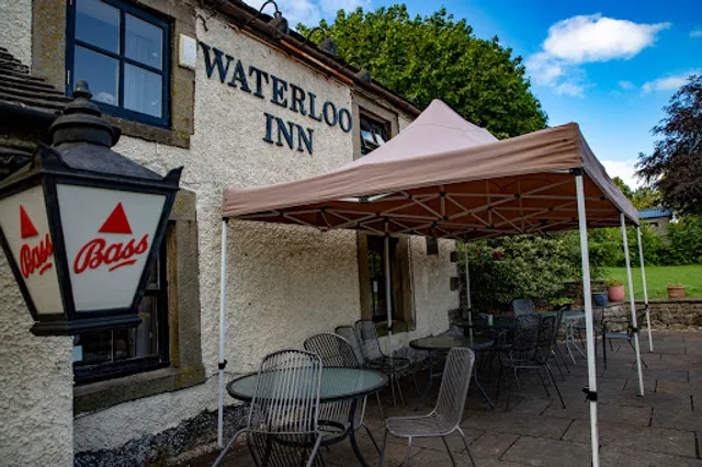 The Waterloo Inn