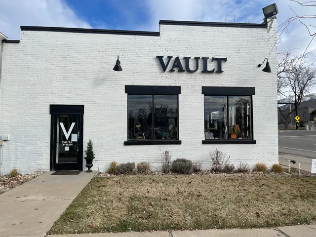 Vault On Main