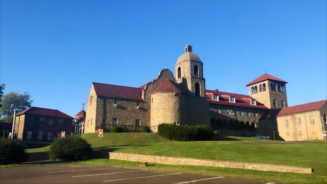 St. Katharine Drexel Mission Center/Convent