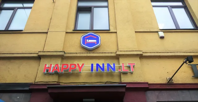 Happy Inn