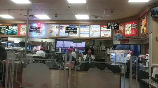 Braum's Ice Cream & Dairy Store