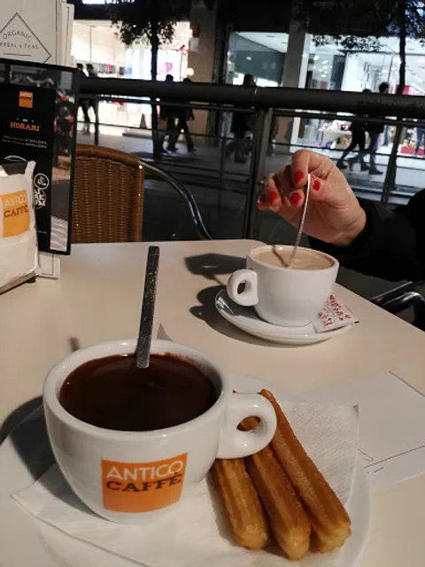 Antico Caffè