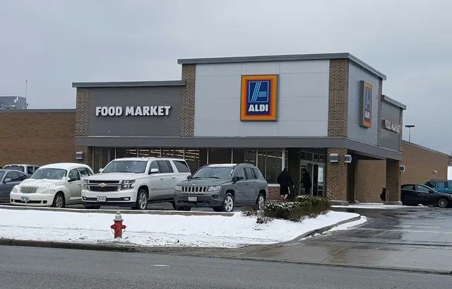 ALDI