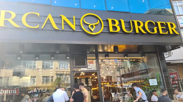 Ercan Burger